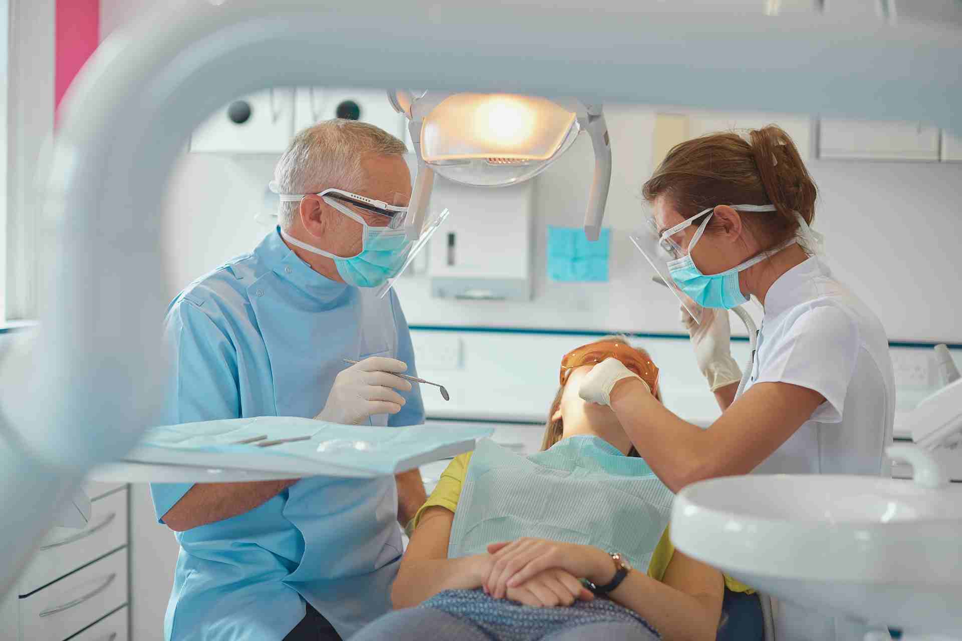 Dentist in Crestview, FL
